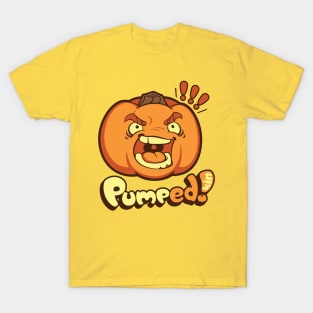 Pumped!kin T-Shirt